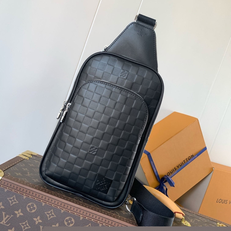 LV Waist & Chest Packs
